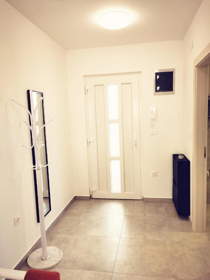 PUY Apartmani Marco,Lukas,Patrick,David,Blizu Centra I Mora Sa Free Privatnim Parkingom מראה חיצוני תמונה