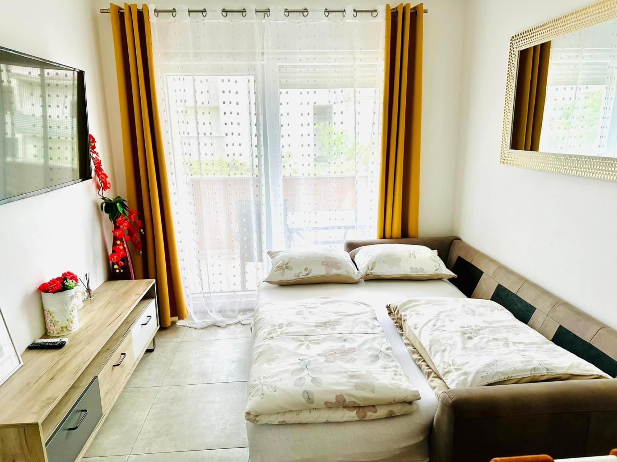 PUY Apartmani Marco,Lukas,Patrick,David,Blizu Centra I Mora Sa Free Privatnim Parkingom מראה חיצוני תמונה